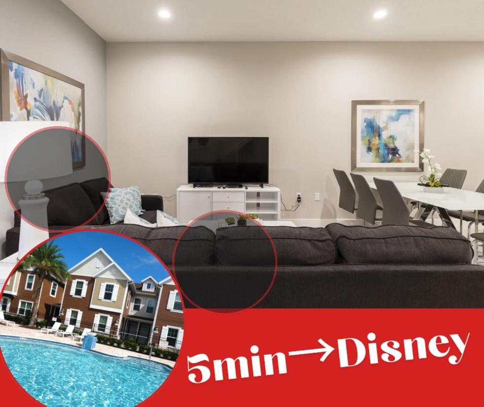 Deluxe Villa interior